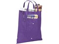 Sac shopping pliable Maple 22