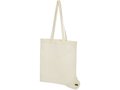 Sac shopping Patna pliable en coton de 100 g/m² 5