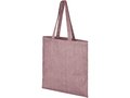 Sac shopping en coton recyclé 210 gr/m2 Pheebs 4