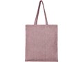 Sac shopping en coton recyclé 210 gr/m2 Pheebs 6