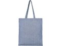 Sac shopping en coton recyclé 210 gr/m2 Pheebs 9