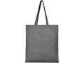 Sac shopping en coton recyclé 210 gr/m2 Pheebs 12