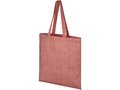 Sac shopping en coton recyclé 210 gr/m2 Pheebs 13