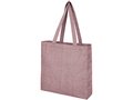 Sac shopping Pheebs en coton recyclé 210 gr/m2 4