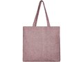 Sac shopping Pheebs en coton recyclé 210 gr/m2 6