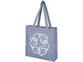 Sac shopping Pheebs en coton recyclé 210 gr/m2 8