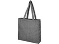 Sac shopping Pheebs en coton recyclé 210 gr/m2 10