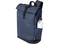 Sac à dos Hoss avec rabat enroulable pour ordinateur portable de 15,6" 6