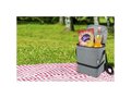 Sac-repas isotherme Tundra en RPET pour 9 canettes 20