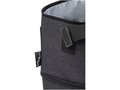 Sac-repas isotherme Tundra en RPET pour 9 canettes 13