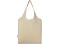 Sac shopping Pheebs tendance en coton recyclé de 150 g/m² 4