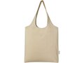 Sac shopping Pheebs tendance en coton recyclé de 150 g/m² 3