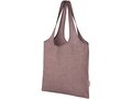 Sac shopping Pheebs tendance en coton recyclé de 150 g/m² 8