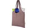 Sac shopping Pheebs tendance en coton recyclé de 150 g/m² 12