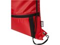 Sac isotherme 9 L recyclé avec cordon de serrage Adventure 14