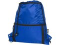 Sac isotherme 9 L recyclé avec cordon de serrage Adventure 16