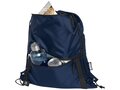 Sac isotherme 9 L recyclé avec cordon de serrage Adventure 28