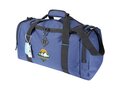 Sac de voyage 35 L en RPET certifié GRS Repreve® Ocean 1