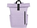 Sac à dos Byron de 18 L en RPET GRS 15,6" avec dessus enroulable 24