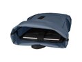 Sac à dos Byron de 18 L en RPET GRS 15,6" avec dessus enroulable 22