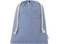 Grand sac cadeau Pheebs en coton recyclé GRS 150 g/m² de 4 L 5