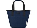 Sac-repas isotherme Joey de 6 L en toile recyclée GRS pour 9 canettes 1