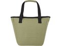 Sac-repas isotherme Joey de 6 L en toile recyclée GRS pour 9 canettes 8