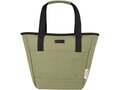 Sac-repas isotherme Joey de 6 L en toile recyclée GRS pour 9 canettes 7