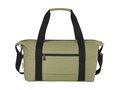 Sac de sport Joey de 25 L en toile recyclée GRS 9