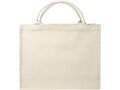 Sac shopping Pheebs recyclé de 400 g/m² pour livre 3