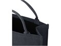 Sac shopping Pheebs recyclé de 400 g/m² pour livre 11