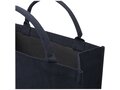 Sac shopping Pheebs recyclé de 400 g/m² pour livre 17