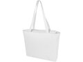 Sac shopping Weekender recyclé de 400 g/m² 1