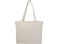 Sac shopping Weekender recyclé de 400 g/m² 8