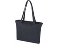 Sac shopping Weekender recyclé de 400 g/m² 11