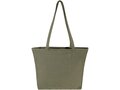 Sac shopping Weekender recyclé de 400 g/m² 24