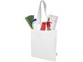 Sac shopping Madras Blend en coton recyclé GRS 140 g/m² 3