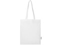 Sac shopping Madras Blend en coton recyclé GRS 140 g/m² 2