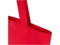 Sac shopping Madras Blend en coton recyclé GRS 140 g/m² 9