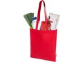 Sac shopping Madras Blend en coton recyclé GRS 140 g/m² 8