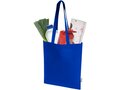 Sac shopping Madras Blend en coton recyclé GRS 140 g/m² 18