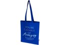 Sac shopping Madras Blend en coton recyclé GRS 140 g/m² 16