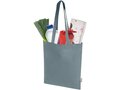 Sac shopping Madras Blend en coton recyclé GRS 140 g/m² 28