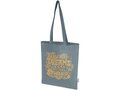 Sac shopping Madras Blend en coton recyclé GRS 140 g/m² 26