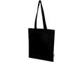 Sac shopping Madras Blend en coton recyclé GRS 140 g/m² 30
