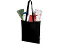 Sac shopping Madras Blend en coton recyclé GRS 140 g/m² 33