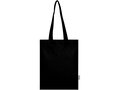 Sac shopping Madras Blend en coton recyclé GRS 140 g/m² 32