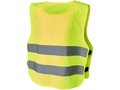 Gilet de sécurité velcro pour enfants 3-6 ans Odile