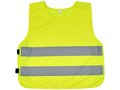 Gilet de sécurité velcro pour enfants 3-6 ans Odile 2