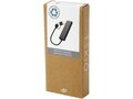 Concentrateur USB 2.0 Rise en aluminium recyclé certifié RCS 2